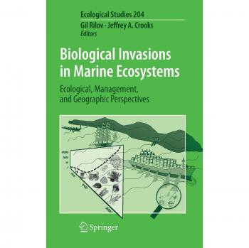 Biological invasions in marine ecosystems ecological management and