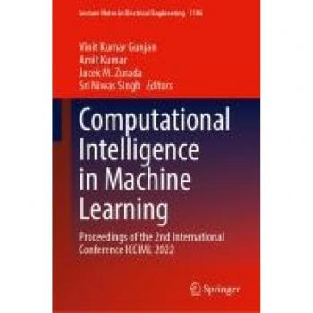 Computational Intelligence in Machine Learning