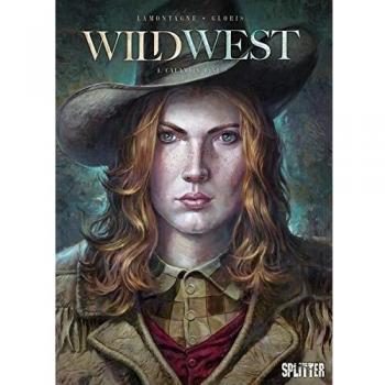 Wild West. Band 1