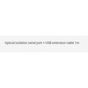 USB Optical Isolation TTL Converter