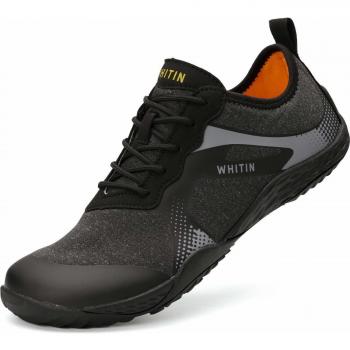 Whitin Zero‑Drop Running Shoe
