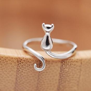 Bracciale regolabile GaaBou in argento S925 donna