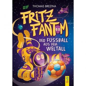 Fritz Fantom