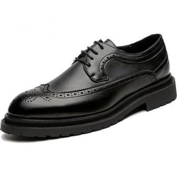 Men's Wedding Dress Shoes
