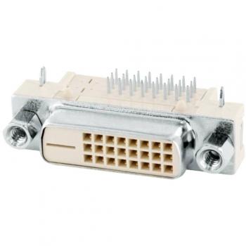 Prise Encastrée Beige 25 Pôles