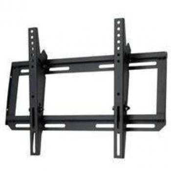 Soporte plano de pared inclinable Phoenix para pantalla TV hasta 60 kg