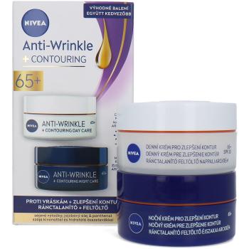 Nivea Set de Tratamento Antirrugas para Pele Madura