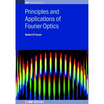 Vitalsource Technologies, Inc. Principles And Applications Of Fourier Optics