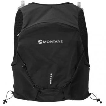 Gilet Montane Gecko VP 12+ per Trail Running