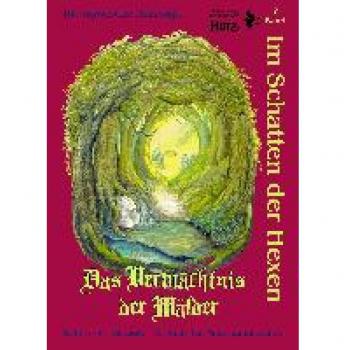 Hotowetz, Kathrin R.: Im Schatten der Hexen