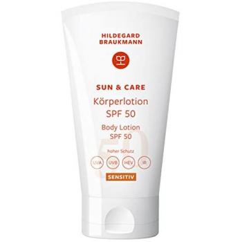 Hildegard Braukmann SPF 50 Lozione corpo 150 ml