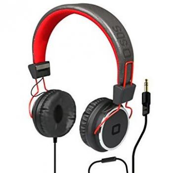 Casque SBS Studio Mix DJ