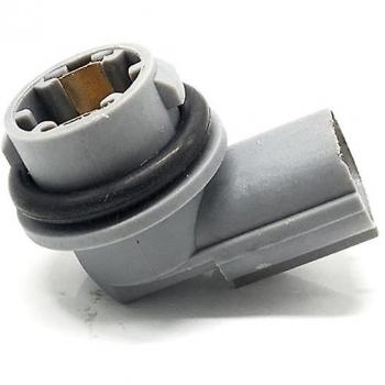 Conector de Luz T10 para Señal de Giro, Portalámpara y Cableado, Compatible con Honda Civic 2016-2021 F19A