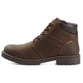 Camel Active Schuhe 57BUF02402320 – Braun Café
