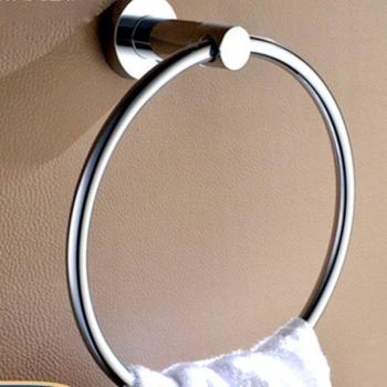 Bathroom Towel Rack Hanger