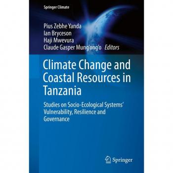 Climate Change and Coastal Resources in Tanzania