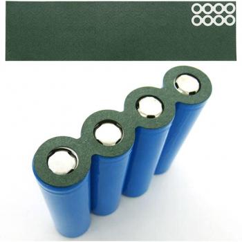 18650 Battery Insulation Pads