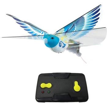 FBIL Induction Flight Remote-Controlled Bird