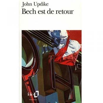 John Updike