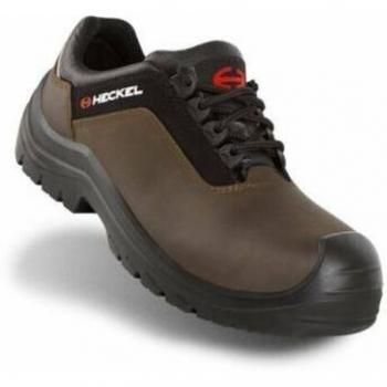 Chaussure de sécurité résistante aux huiles Suxxeed Offrad S3