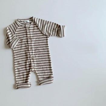 Barboteuse MILANCEL pour Bébé Fille et Garçon