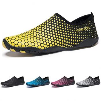 Madaleno RapidDry Wasserschuhe – Barfuß-Sportschuhe für Schwimmen & Tauchen
