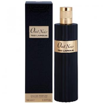 Ted Lapidus Oud Noir 100 ml eau de parfum unisex
