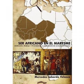 Ser africano en el maresme