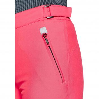 CMP Feel Warm Flat 10 000 Pantalon Femme XL Corail