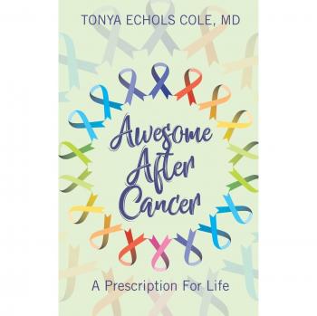 Awesome after cancer