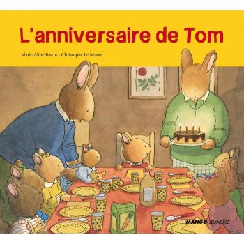 L'anniversaire de Tom
