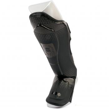 Montana MK Protect Stealth CE Approved Kickboxing Shin and Foot Guards