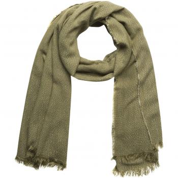 CODELLO Eleganter Strickschal – 95 × 115 cm, einfarbig