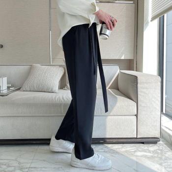 Four Seasons Loose Fit Men's Trousers