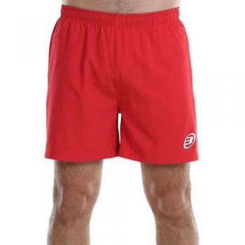 Pantalón Corto Bullpadel Noto