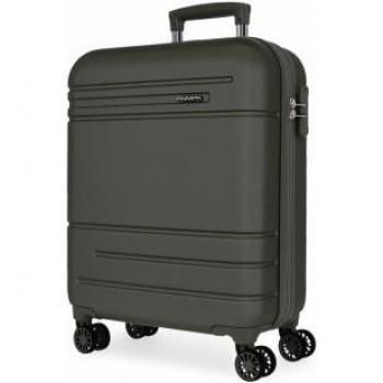Maleta expandible Movom Galaxy rígida 55cm hasta 42L