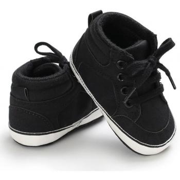 Chaussures de bébé à la mode en coton – nouvelles chaussures pour garçons
