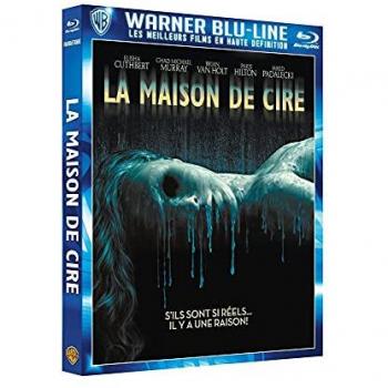 La Maison de Cire