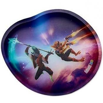 Ergobag Kontur-Klettie Weltraum