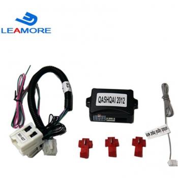 Miroir de voiture pliant automatique QASHQAI