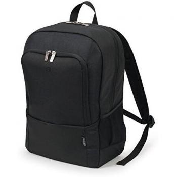 Dicota 13‑14.1” Laptop Carry Bag – Black Edition