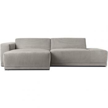 KONSIMO® Premium-MUDI Ecksofa – EU-Herstellung, Modern