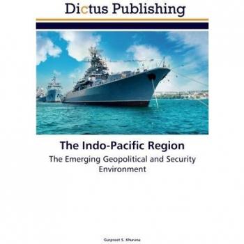 The Indo-Pacific Region