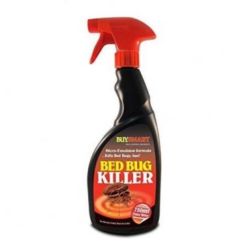 Effective Bed Bug Solution 750ml Spray