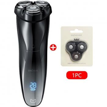 ENCHEN Blackstone 3D LCD Display Electric Shaver