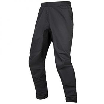 Endura Hummvee Waterproof Pants for Men Black XXL