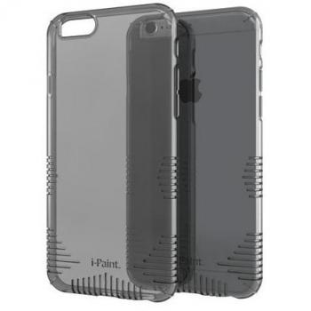 Capa i-Paint Smoke para iPhone 6/6s Plus