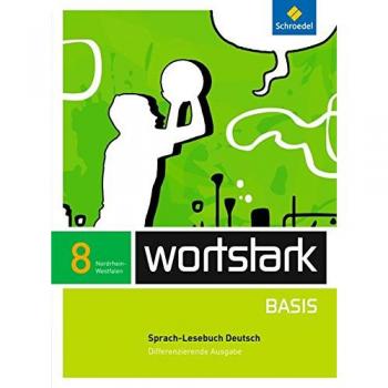 wortstark Basis / Differenzierende Ausgabe für Nordrhein-Westfalen 2012: wortstark Basis