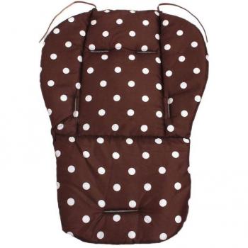 Matelas pour poussette