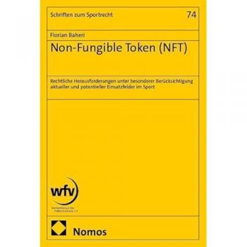 Non-Fungible Token (NFT)